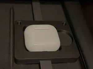 Airpod-support zeekr 7x