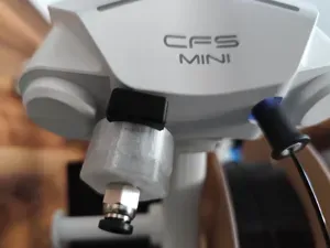 Creality Sparkx I7 CFS Mini - PTFE Connect