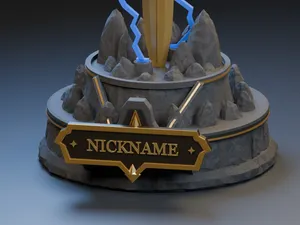 Lineage 2 Forgotten Blade