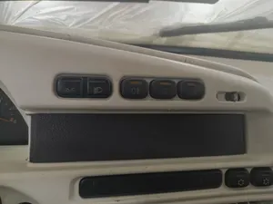 VAZ 2114 on-board computer plug