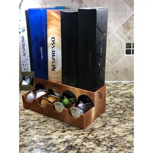 Nespresso Vertuoline Pod Capsule Dispenser