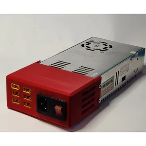 XT60 Power Supply Cover
