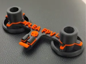 RaioMaster TX12 - gimbal