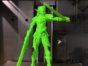 Lineage 2 bladedancer bd