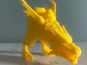 Lineage 2 strider