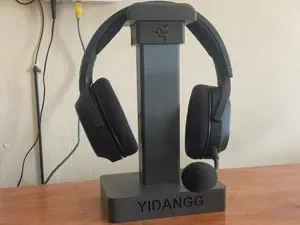 Soporte HeadSet Razer Barracuda