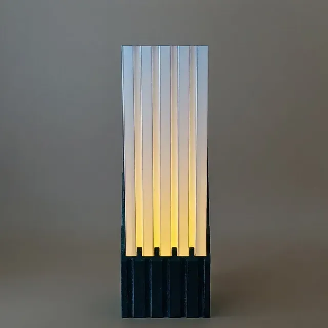 tealight holder with shade 13 — Фото 5 из 9
