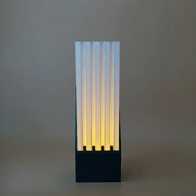 tealight holder with shade 13 — Фото 4 из 9