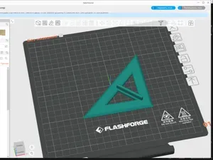 линейка угольник triangle / drawing triangle