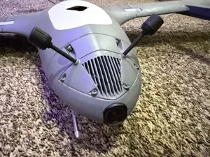 Flightory Stallion and Stallion VTOL mods