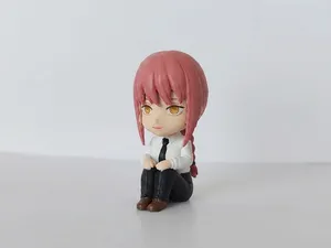 电锯人 玛奇玛 q版