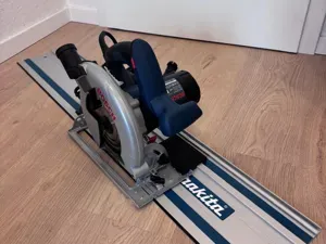 GKS 190 Guide rail / Führungsschienen Adapter