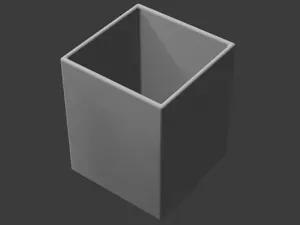 Desk organizer