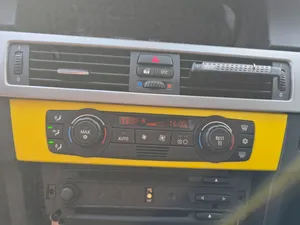 bmw clima panel e90,e91 ....
