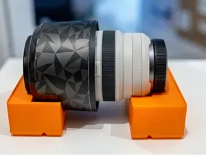 Aufbewahrung - Canon RF 70-200mm F2.8 L IS USM