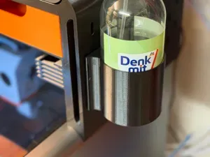 IKEA SKÅDIS IPA Spray Bottle Holder Ø70 mm |500 ml