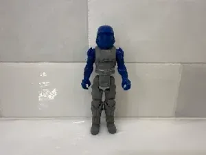 walrus man in halo armor v2