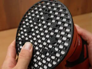 125mm / 5" Sanding Disc Alignment Tool