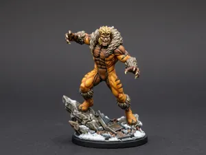 Sabretooth