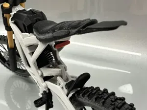 taillight for MiniSurron