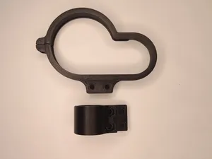 Universal TF-100 Display Repair Mount