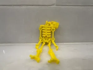 My version of Billy Bones Jones from Teardown