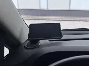 Handyhalterung iPhone 13/14 Mercedes Vito