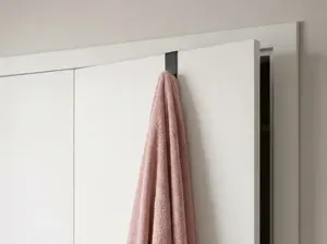 Suporte para Roupas e Toalhas