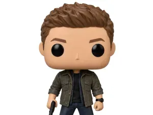 Supernatural Dean Winchester