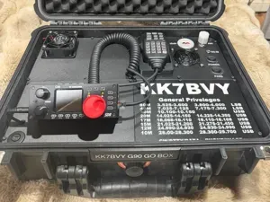 G90 Go Box