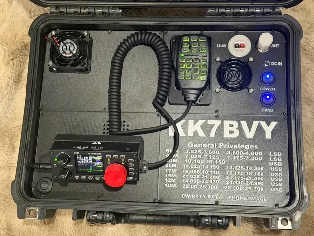 G90 Go Box — Фото 6 из 7