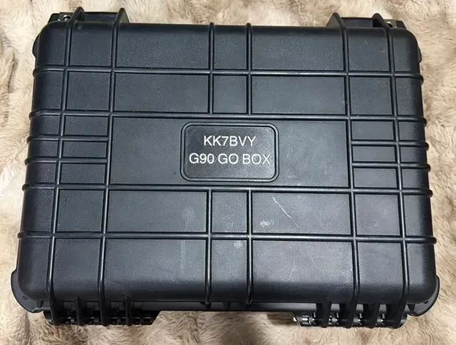 G90 Go Box — Фото 2 из 7