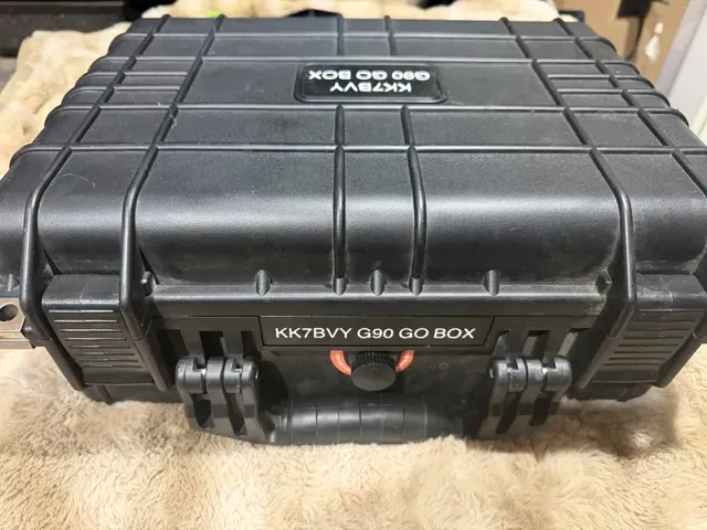G90 Go Box — Фото 3 из 7