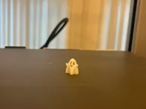 100-1 ghosts
