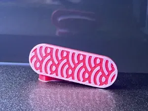 Flashforge Creator 5 Pro Door Handles