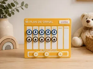 CUADRO ORINAL
