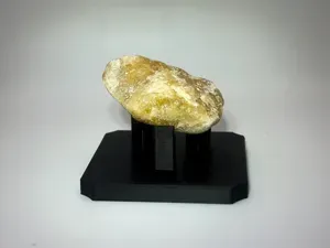 Rock & Mineral Specimen Display Stand