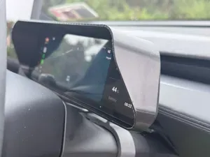 Sun Visor for Enhance Dash
