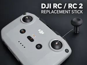 Replacement control stick for DJI RC and DJI RC 2