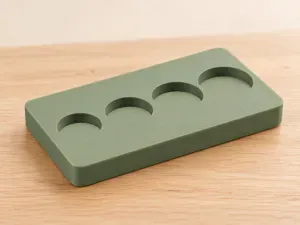 Coin Sort Tray - Loose Change Organizer