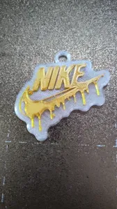 Nike Keycharm