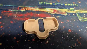 Trunk Hinge Cover Lada Vesta SW Cross