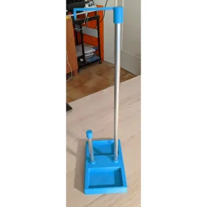 Porte-bobine fil à coudre