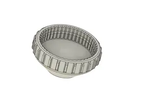 Mann Filter 914/2 Remover, съемник фильтра