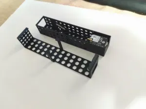 XIAO ESP32S3 & Wio-SX1262kit Case&Cover