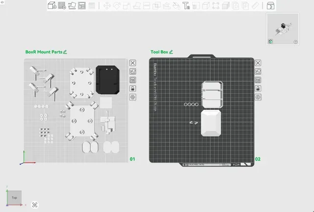 BoxR Quick Mount — Image 12 of 16