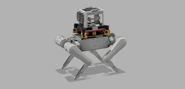 BoxR Quick Mount — Image 15 of 16