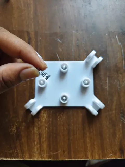 BoxR Quick Mount — Image 3 of 16