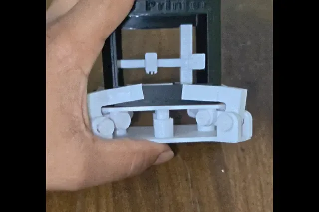BoxR Quick Mount — Image 7 of 16