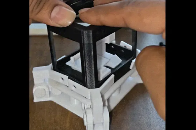 BoxR Quick Mount — Image 6 of 16